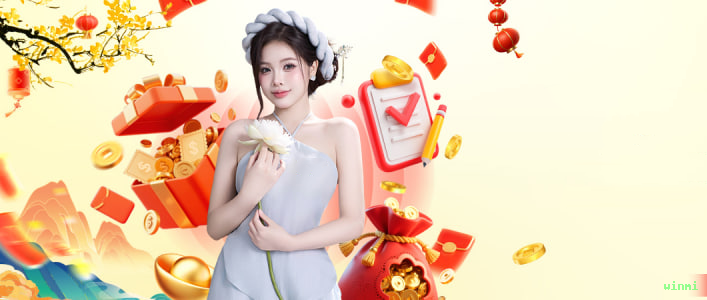 Bônus de Boas-vindas winmi