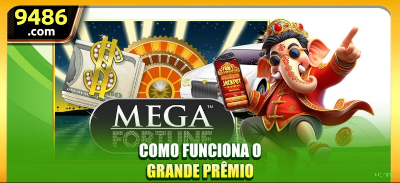 Experiência VIP winmi