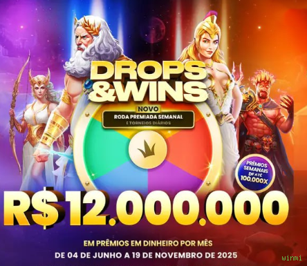 Estatísticas do Jogo winmi