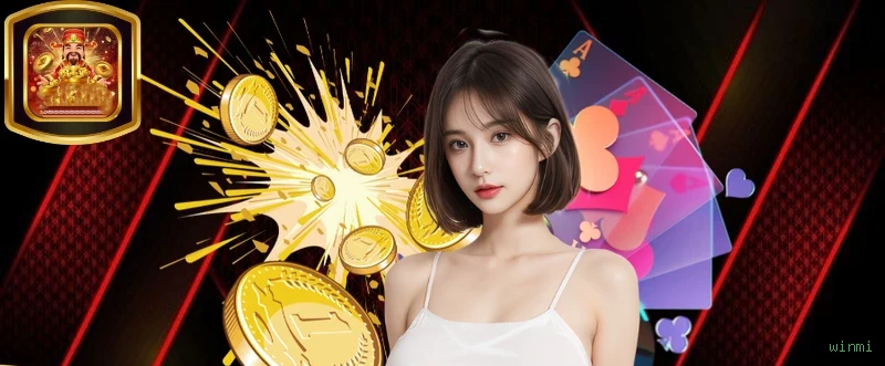 Benefícios da Conta winmi