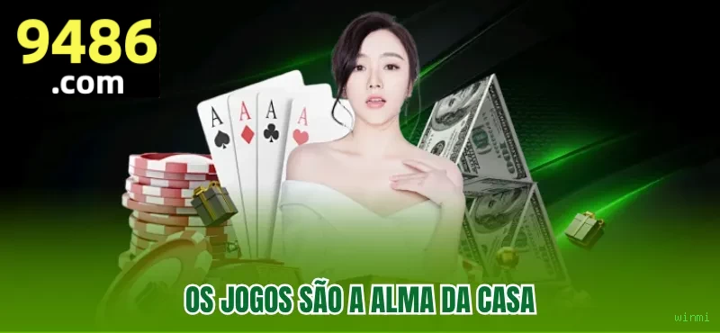 Promoções Sazonais winmi